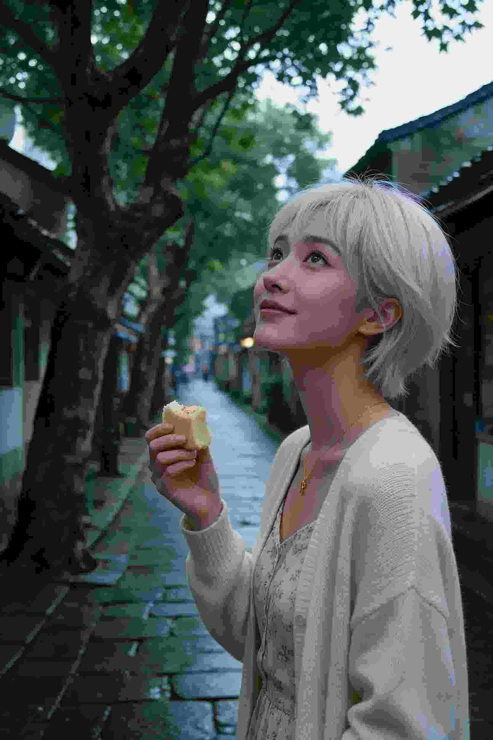 黑帮王子的告白