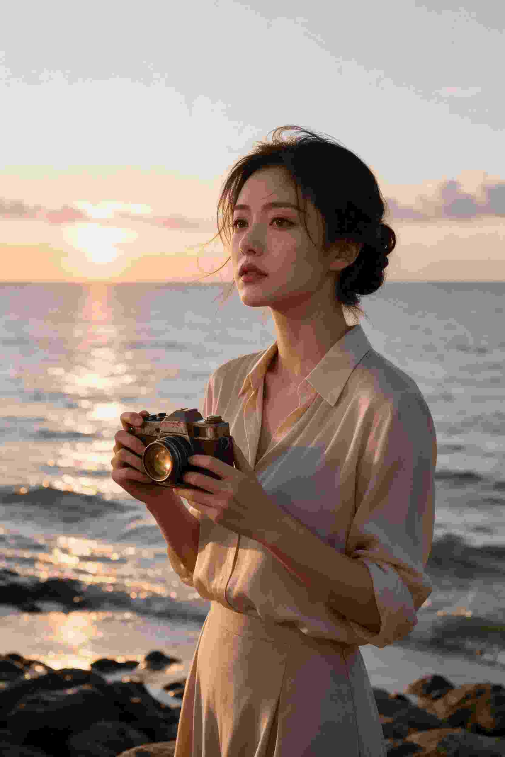 黑道夜话