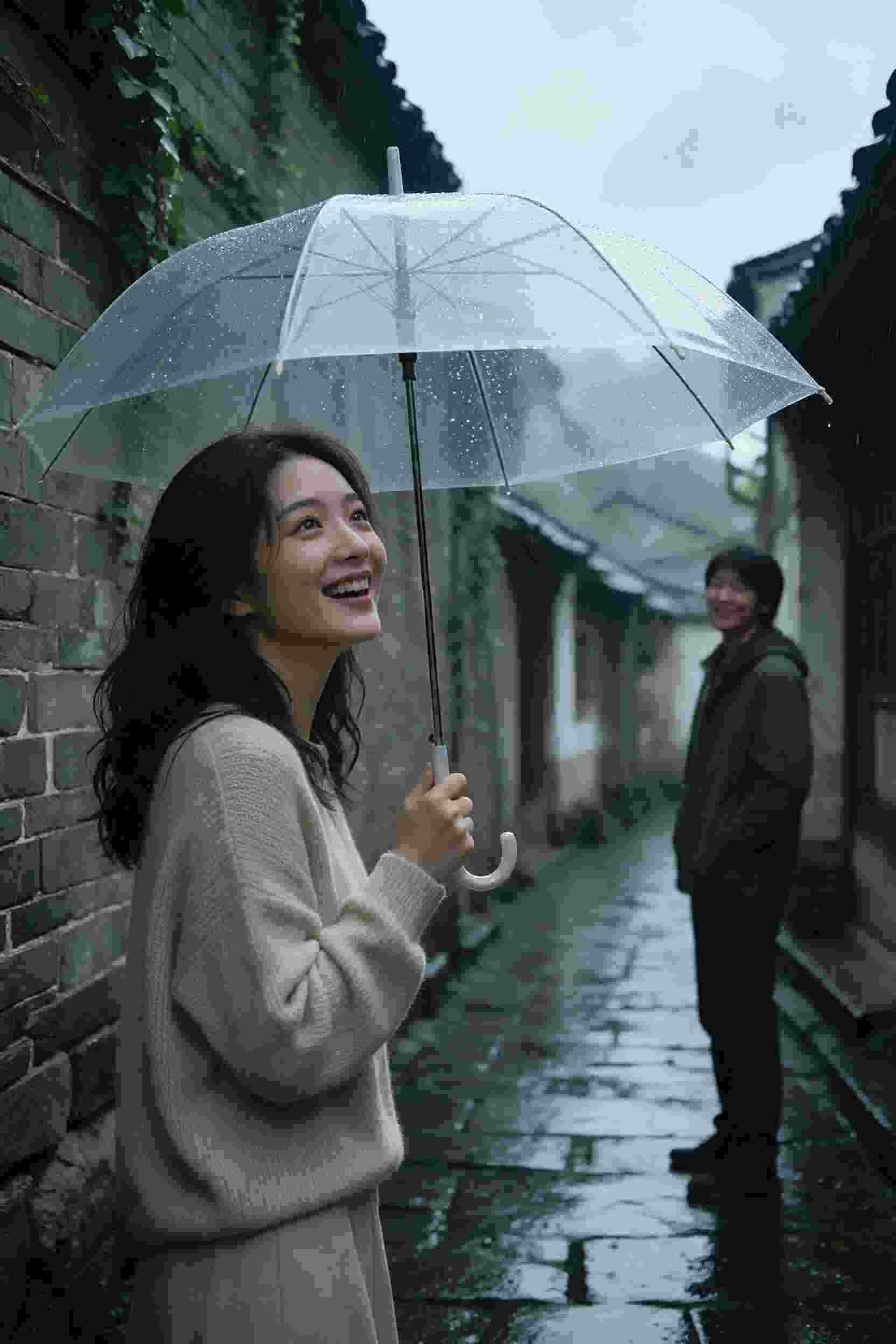 非法同盟的爱