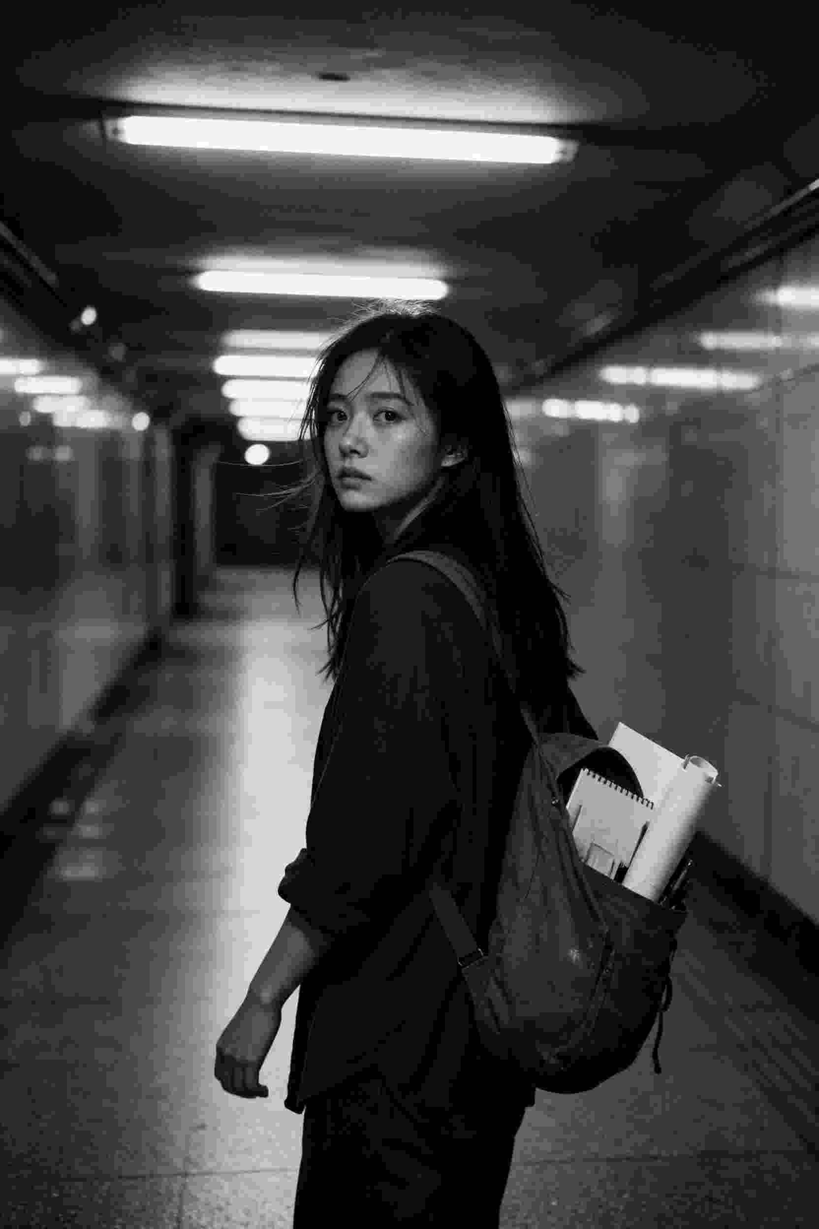 帮派女王之梦