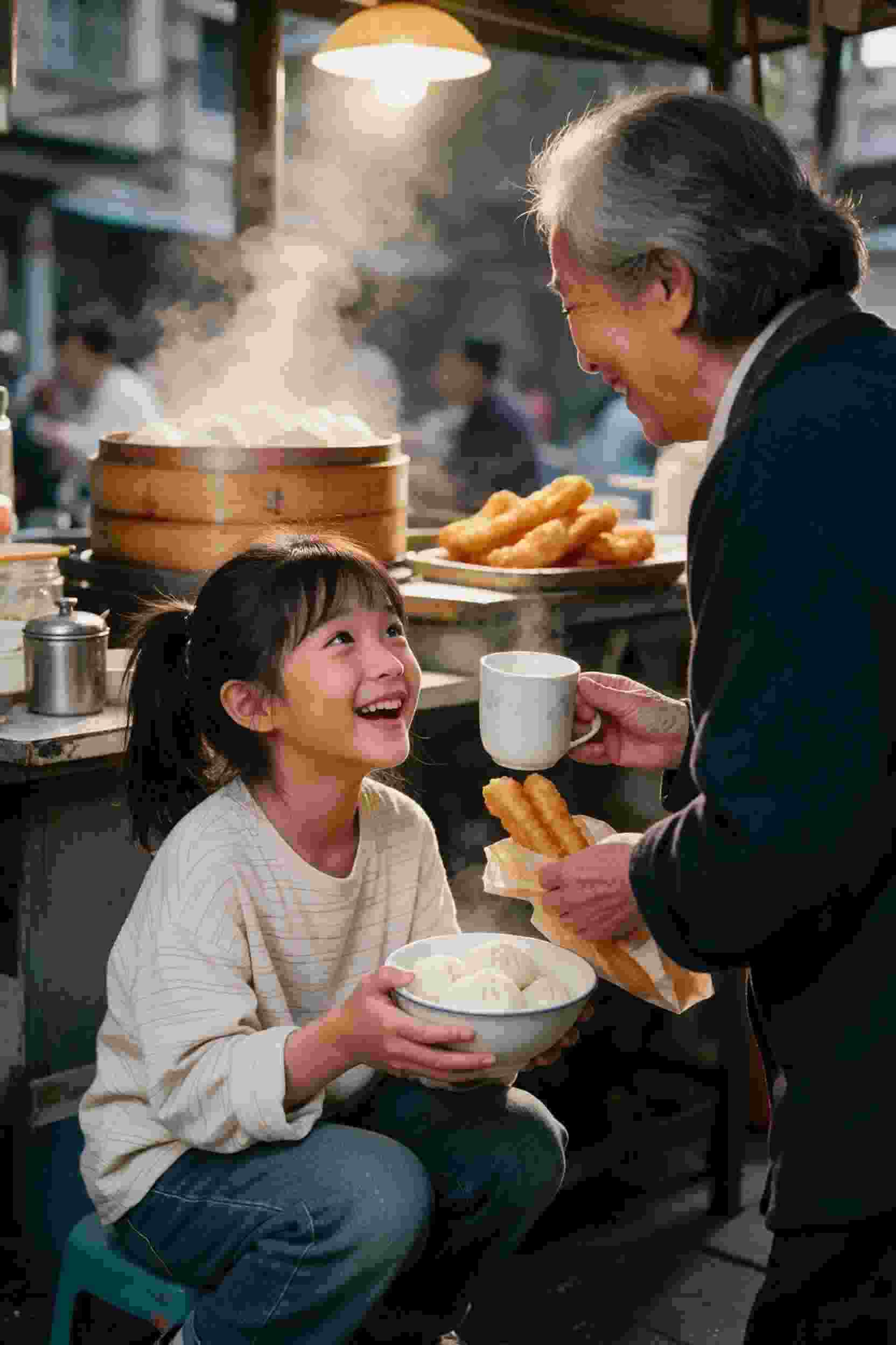 情感漩涡