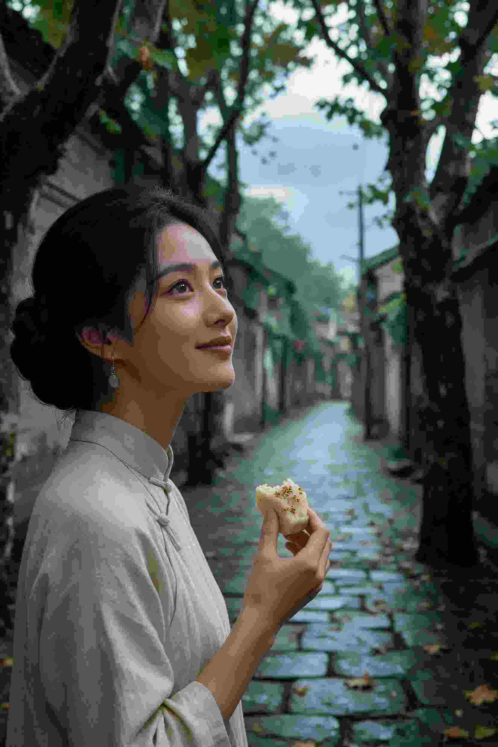 黑道小姐的秘密