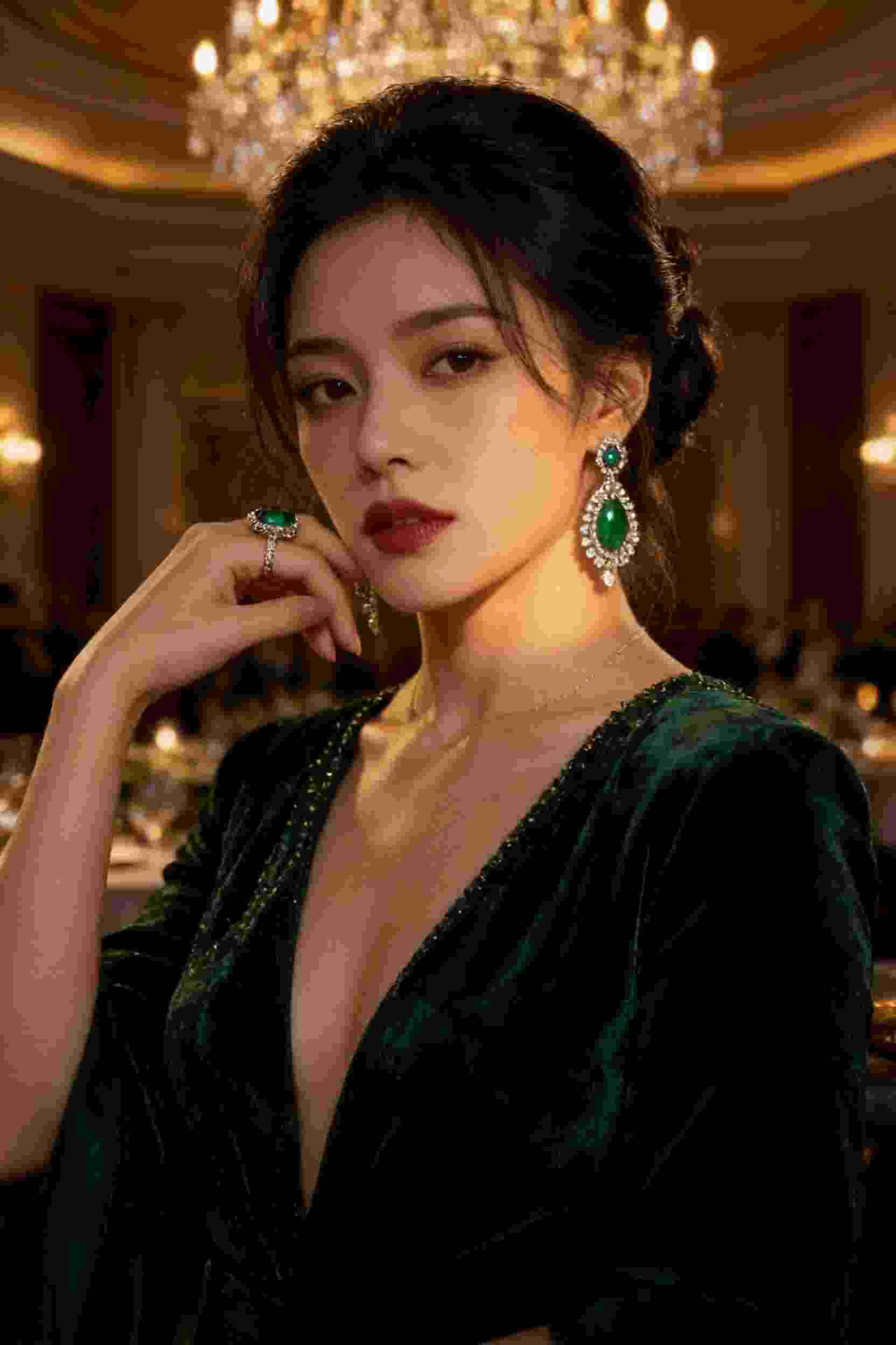 恋爱循环