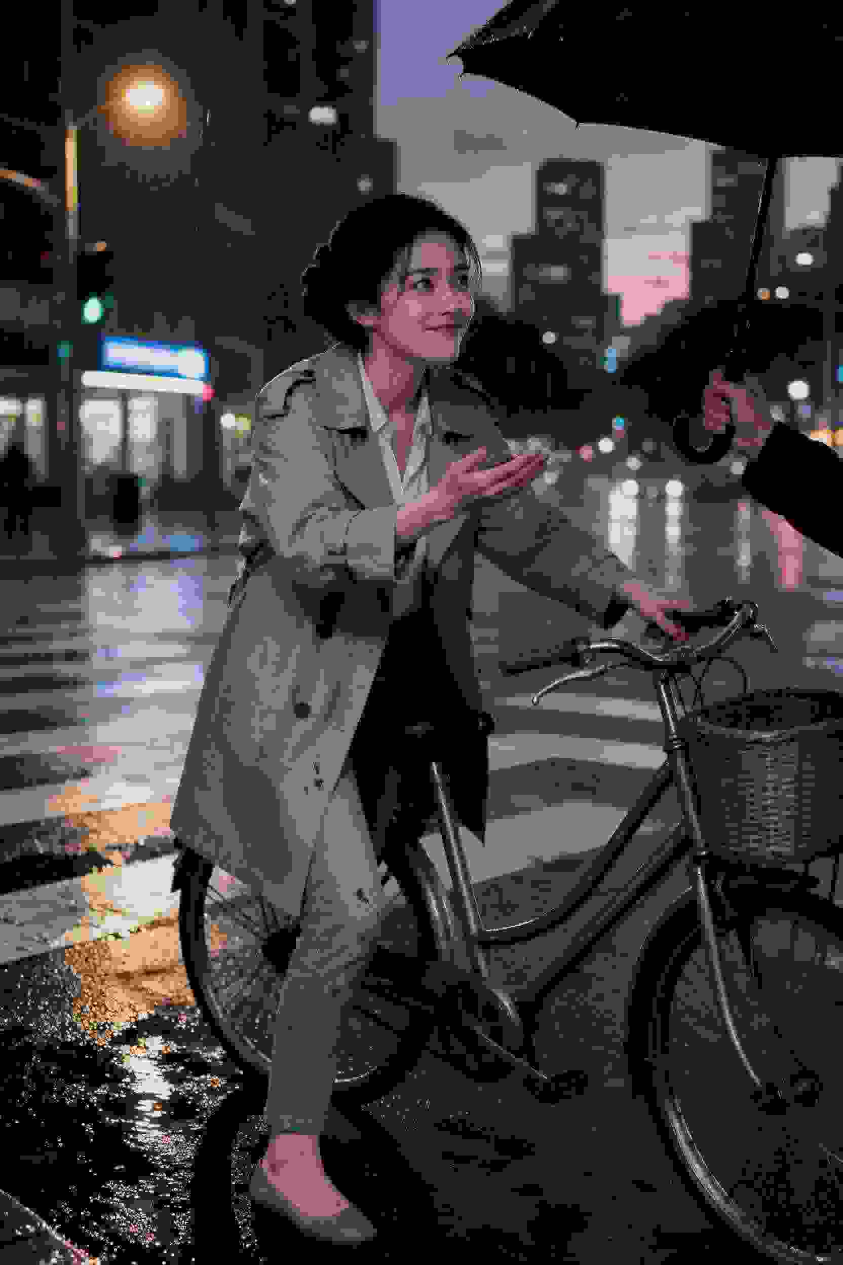 再次相遇