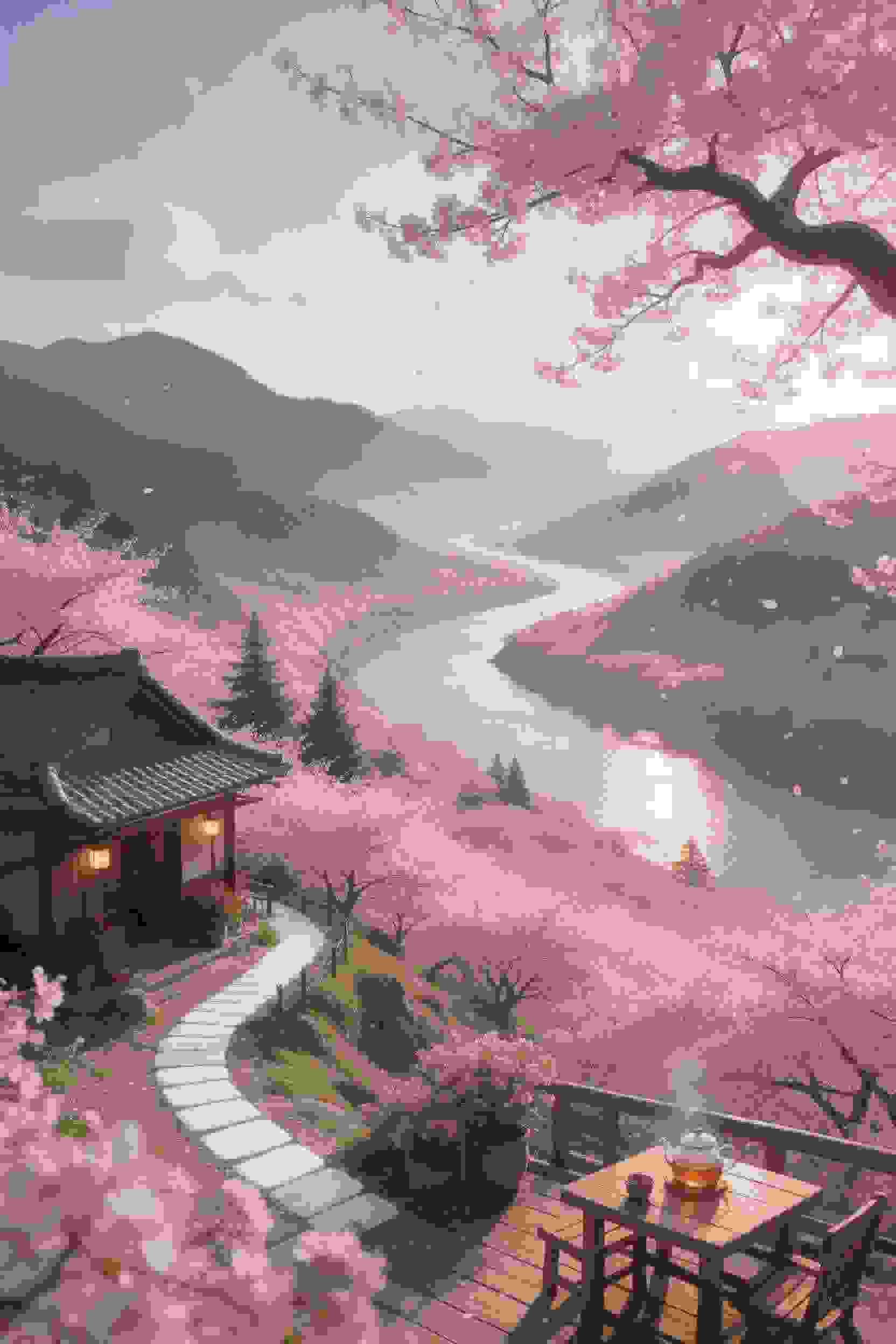 365天爱上黑道大佬